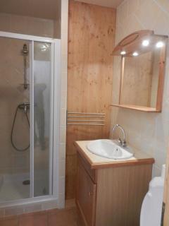 appartement T2 LES HOUCHES Pied des Pistes - Les Houches - 8