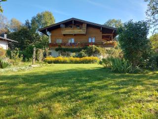 Ferienwohnung Schwarzl - Münster - 9