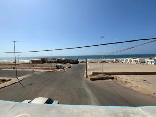 Maison vue mer Corniche Aglou - Tiznit - 7