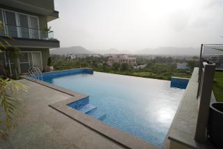 SURAMYA-A Luxury Boutique Hotel - Udaipur - 9