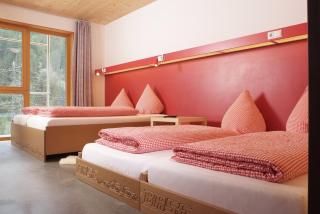Base Aktivhotel Montafon - Sankt Gallenkirch - 9