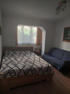 Apartament Georgian - Băile Tuşnad - 5