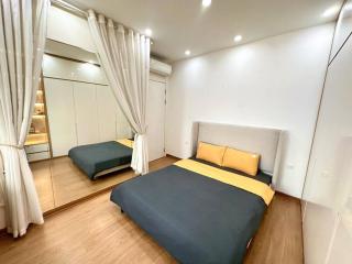 3BDR2WC/Lakeview/Dcapitale - Hanoi - 2