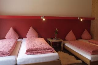Base Aktivhotel Montafon - Sankt Gallenkirch - 8