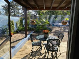 Self catering Luke Drive Onrus - Hermanus - 5