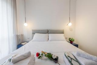 Giambellino, 128 - Al Giambellino, ampio e comodo - Mailand - 8