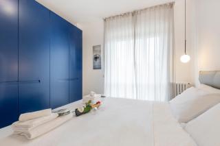 Giambellino, 128 - Al Giambellino, ampio e comodo - Milan - 2
