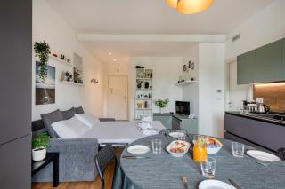 Giambellino, 128 - Al Giambellino, ampio e comodo - Mailand - 6