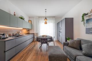 Giambellino, 128 - Al Giambellino, ampio e comodo - Milan - 0