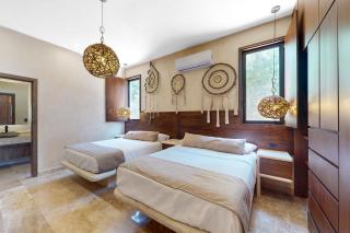 Villa Aktun - Akumal - 6