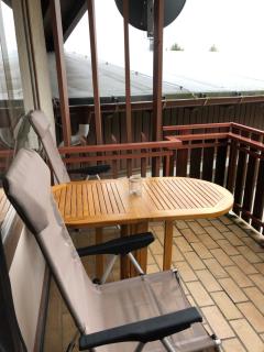 Zu Hause am See - Pool, Sauna, Fitnessraum - Schluchsee - 6