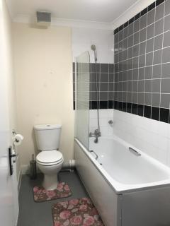 Tranquil Rooms - London - 5