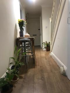 Tranquil Rooms - London - 4