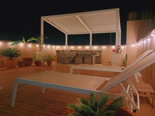 La azotea - Cambrils - 1