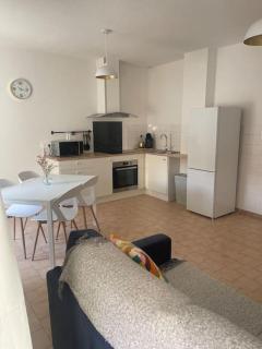 Appartement à 100 m de la gare - 5
