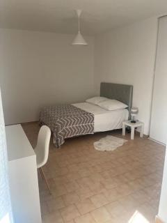 Appartement à 100 m de la gare - 3