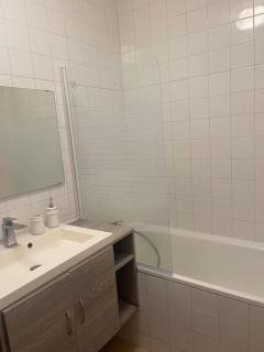 Appartement à 100 m de la gare - 1