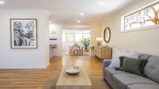 Marina Retreat - Yamba - 7