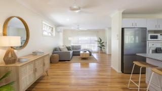 Marina Retreat - Yamba - 5