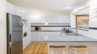 Marina Retreat - Yamba - 4