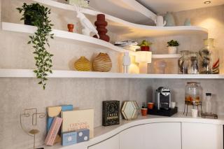 Hotel Chavanel - Parijs - 1