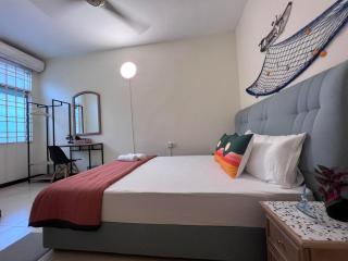 EE's Sunset House - Homestay 3 min walk to beach - 7