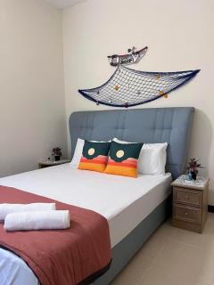 EE's Sunset House - Homestay 3 min walk to beach - Batu Ferringhi - 1