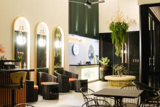 JINGLE JUNGLE RESORT KHAOYAI - 0