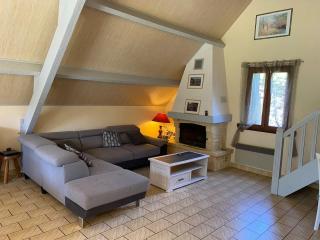 Le Mondou - Saint-Julien-de-Lampon - 5
