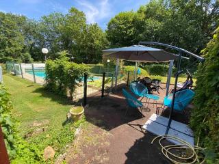 Le Mondou - Saint-Julien-de-Lampon - 1