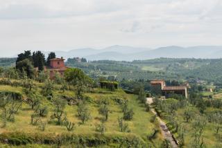 Casavilla Rentals by Torre a Cona - Rignano sullʼArno - 9