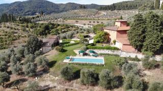 Casavilla Rentals by Torre a Cona - Rignano sullʼArno - 0