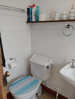 Bellevue cottage - 1