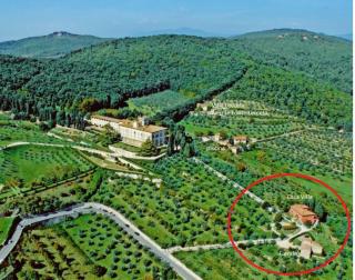 Casavilla Rentals by Torre a Cona - Rignano sullʼArno - 5