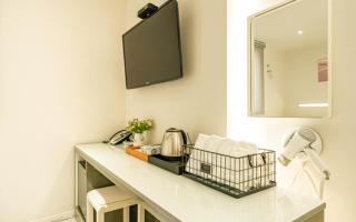 Hotel MARE - Busan - 2