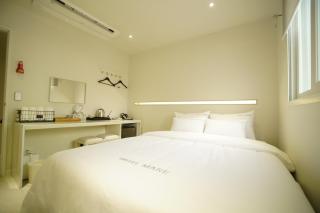 Hotel MARE - Busan - 6