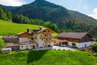 Planerhof Apartment Edelweiss - Funes - 3