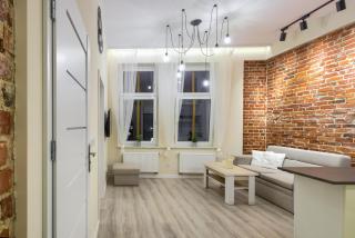 Apartament De Lux w Rynku - Kluczbork - 3