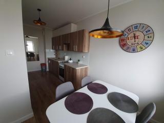 Apartament Rzeszów Solinska - 2