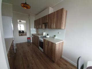 Apartament Rzeszów Solinska - Rzeszów - 3