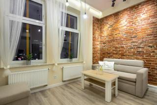Apartament De Lux w Rynku - Kluczbork - 4