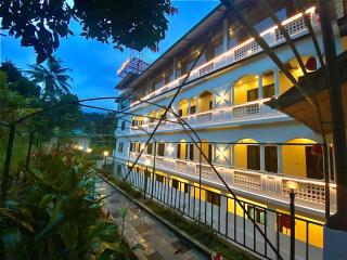 PURNA RIVERA MUNNAR - Munnar - 3