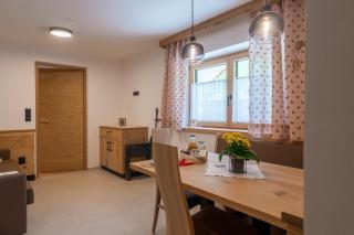 Planerhof Apartment Alpenrose - Funes - 5