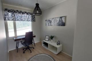 Kotimaailma Apartments Sääksmäentie - Jyväskylä - 8