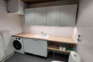 Kotimaailma Apartments Sääksmäentie - Jyväskylä - 2