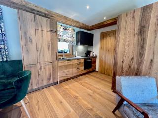 CHALET KITZBICHL by Alpin Charme Apartments - Reith bei Kitzbühel - 4