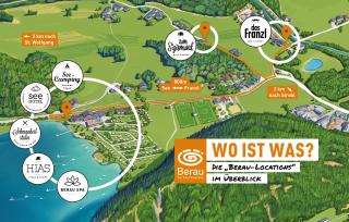 Das Franzl - Bett & Brot - 3