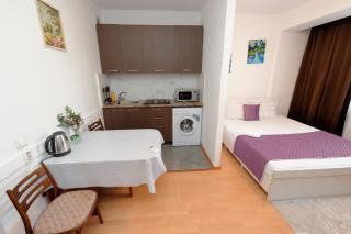 Aparthotel Almarent - Almaty - 6