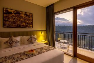 Tapa Agung View - Menanga - 1