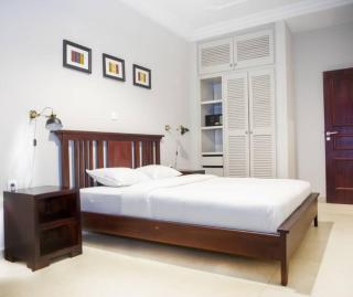 Riad Prince Louis - Yaoundé - 2